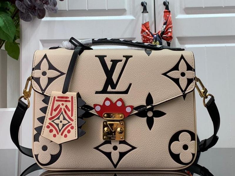Ava’s Mode - LOV Bags - 2750