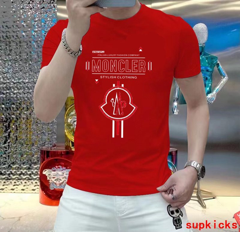 Moncler Luxury Cloth