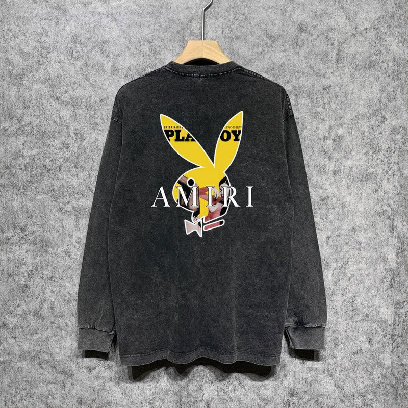 AMIR Hoodies - 139