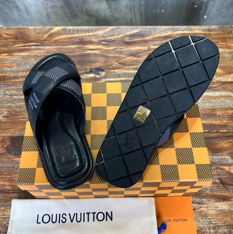 Ava’s Mode - LOV Men Shoes - 077