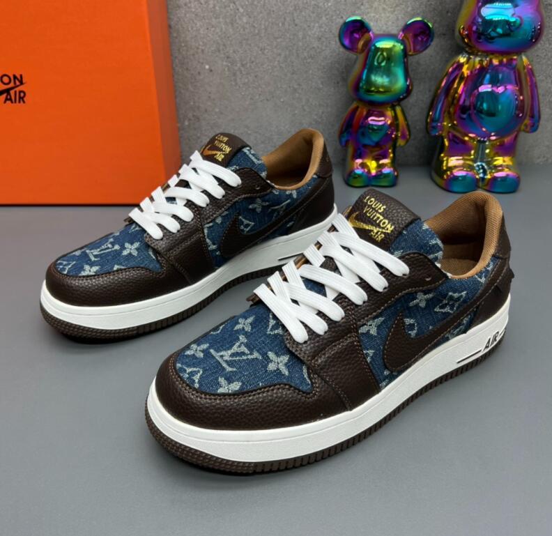 Ava’s Mode - LOV Men Shoes - 670