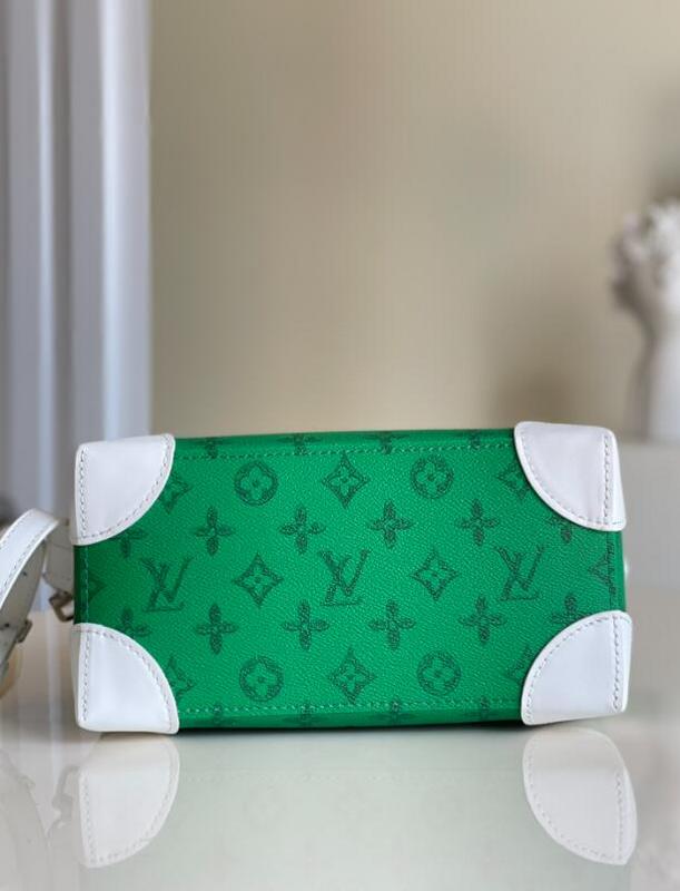 Ava’s Mode - LOV Bags - 2156