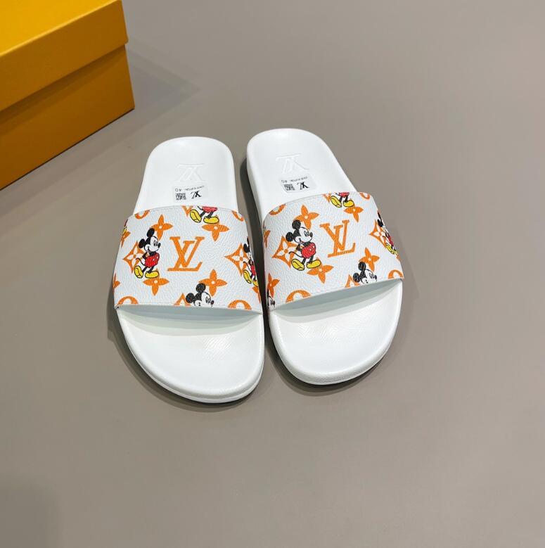 Ava’s Mode - LOV Men Shoes - 1509