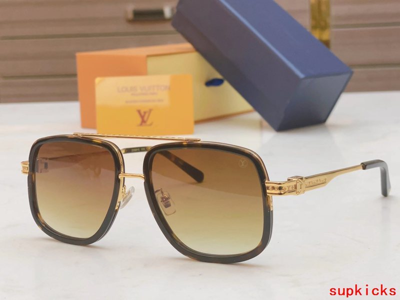 Louis Vuittion Luxury Sunglasses