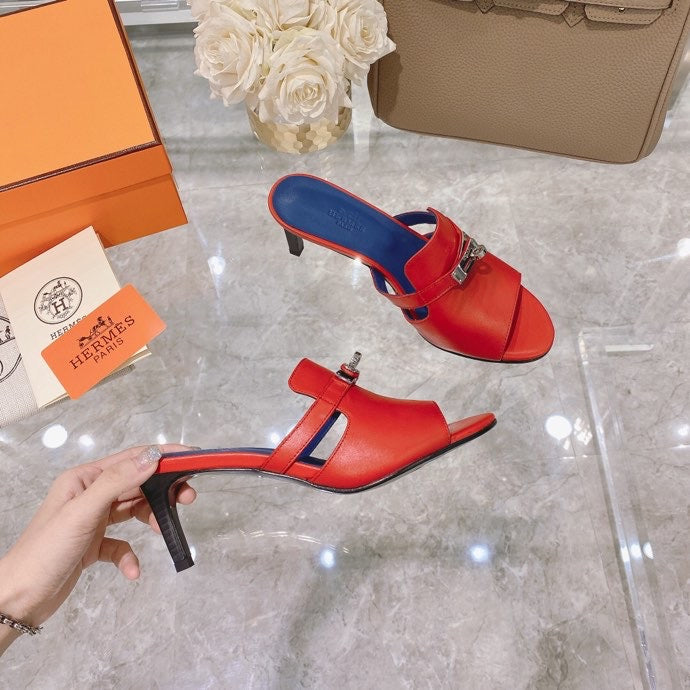 Hermes Luxury Shoes