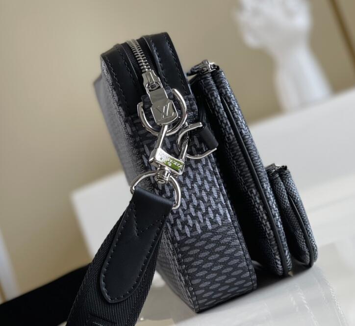 Ava’s Mode - LOV Bags - 2581