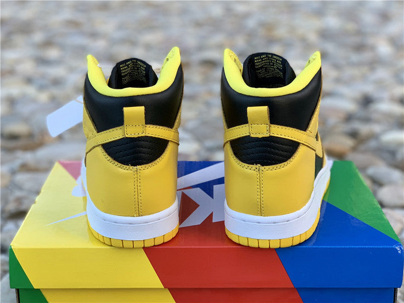 Nike Luxury Shoes