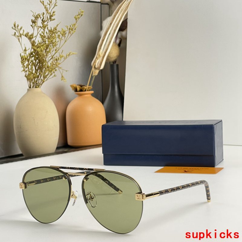 Louis Vuittion Luxury Sunglasses