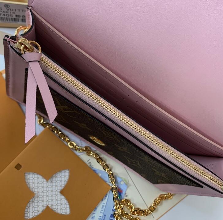 Ava’s Mode - LOV Bags - 2513
