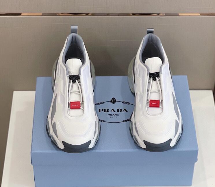 Ava’s Mode - PD Men Shoes - 318