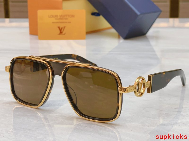 Louis Vuittion Luxury Sunglasses
