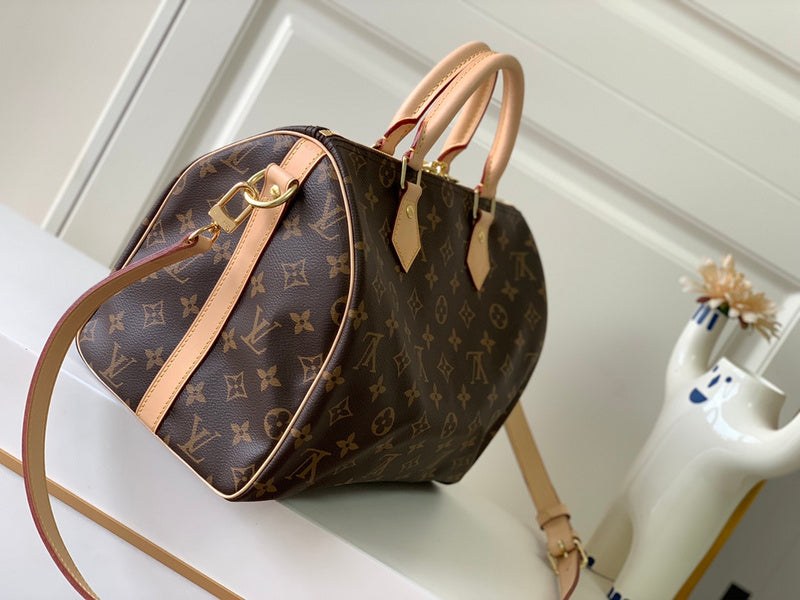 I W Fashion Lu-Vi Bags - 16877