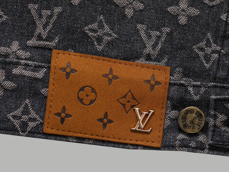 Louis Vuittion Luxury Clothes