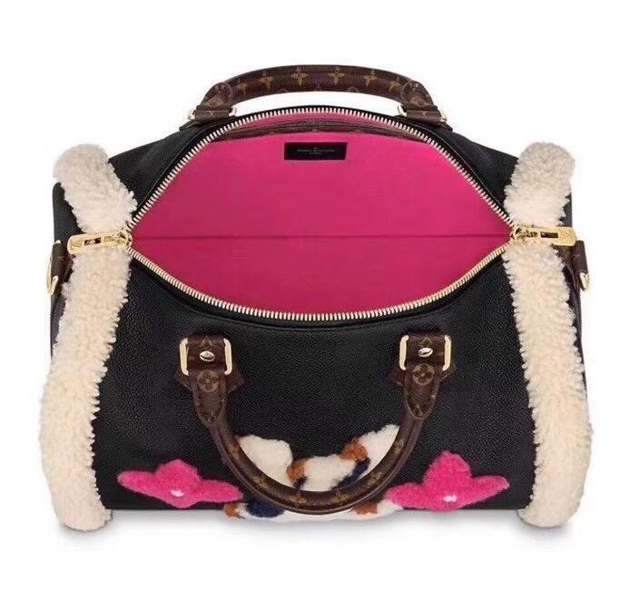 Ava’s Mode - LOV Bags - 2737