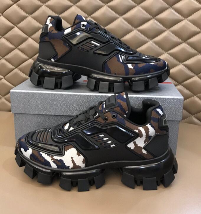 Ava’s Mode - PD Men Shoes - 420