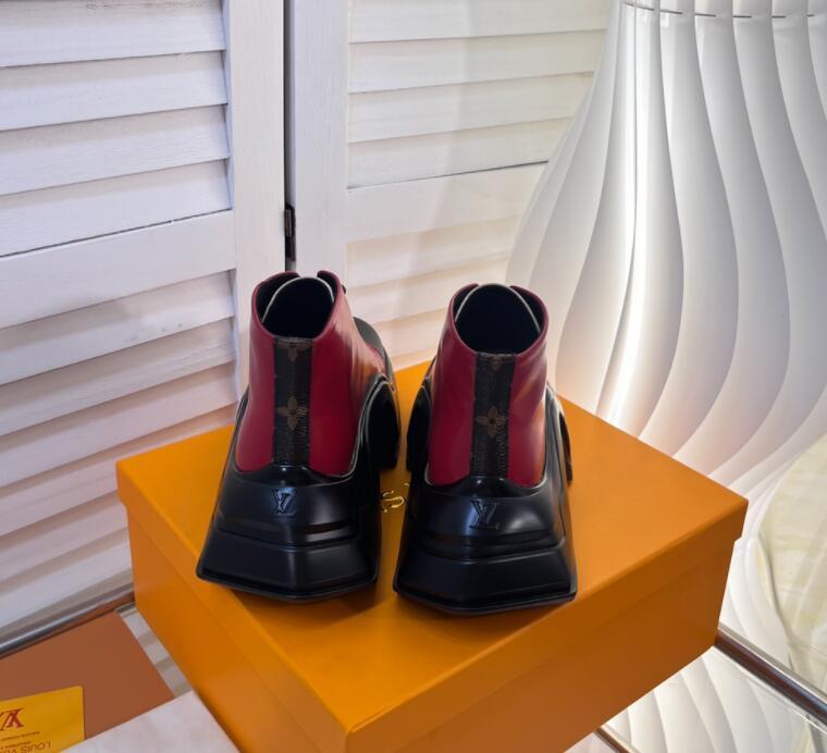 Ava’s Mode - LOV Women Shoes - 519