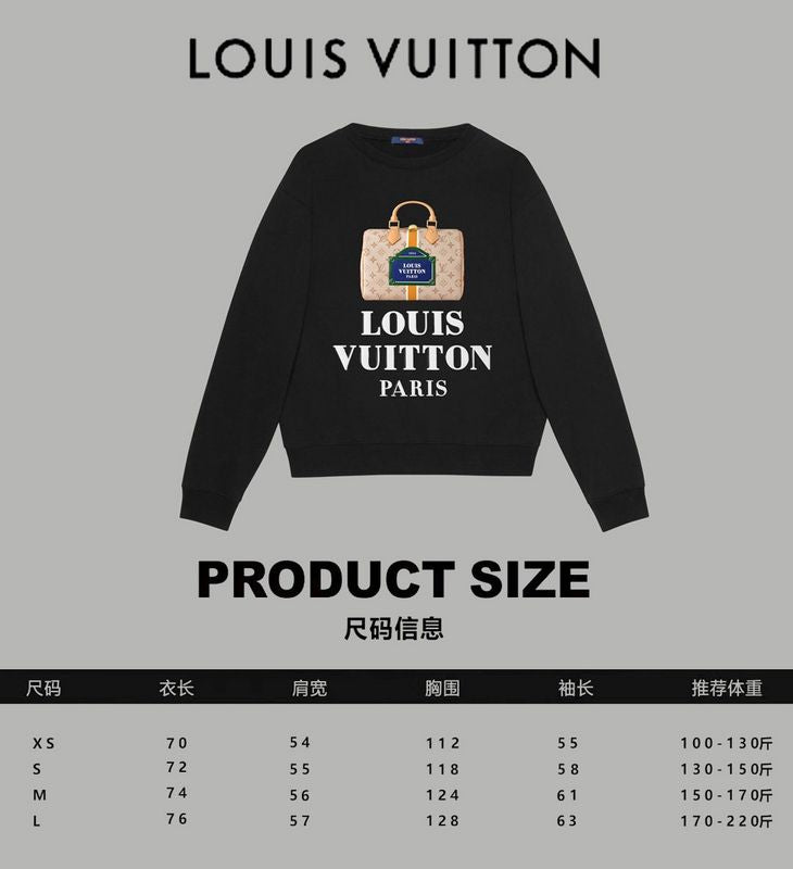 Louis Vuittion Luxury Clothes