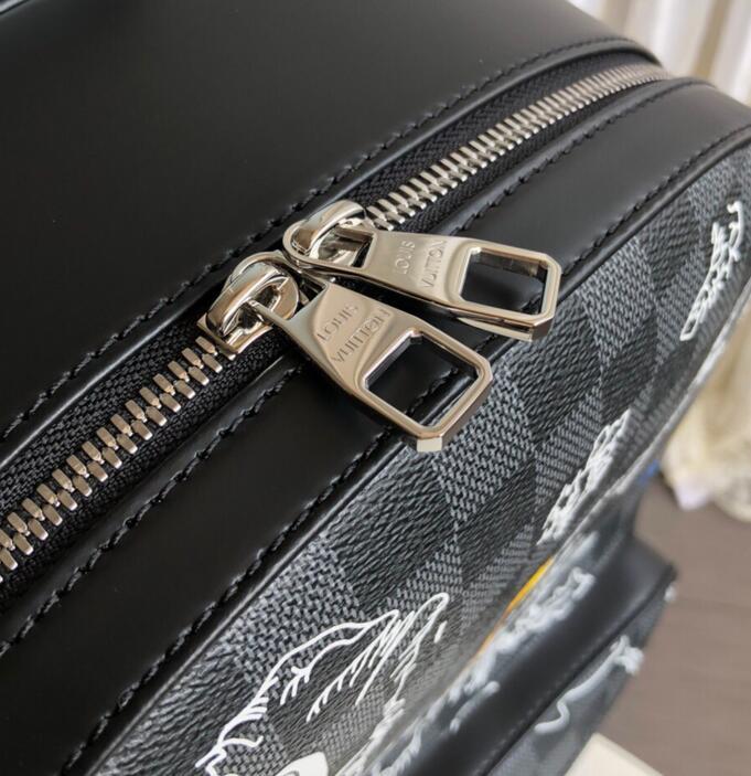 Ava’s Mode - LOV Bags - 2951