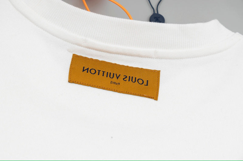 Louis Vuittion Luxury Clothes