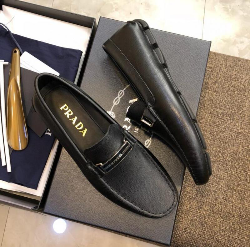 Ava’s Mode - PD Men Shoes - 326