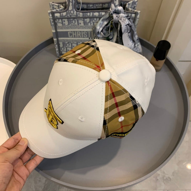 Burberry Luxury Cap