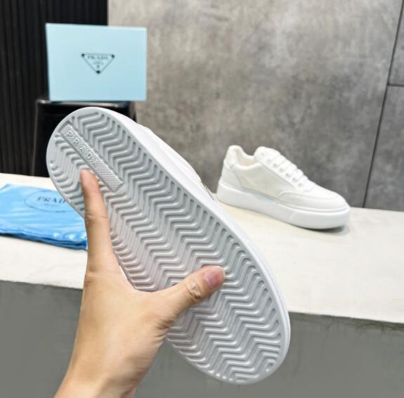 Ava’s Mode - PD Men Shoes - 205