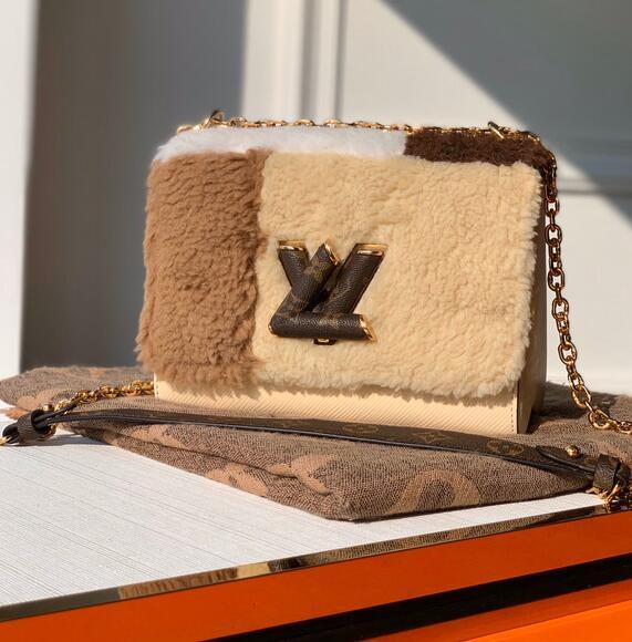 Ava’s Mode - LOV Bags - 3052