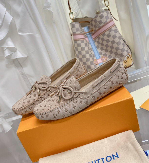Ava’s Mode - LOV Women Shoes - 098