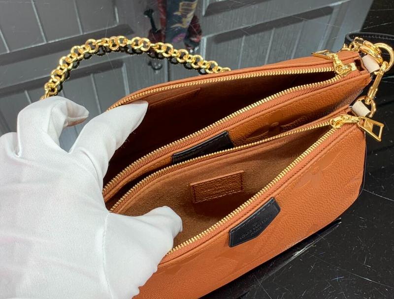 Ava’s Mode - LOV Bags - 2342