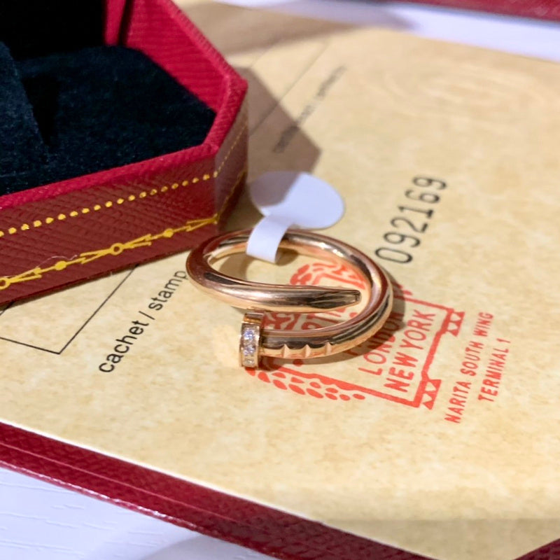 Cartier Jewelry
