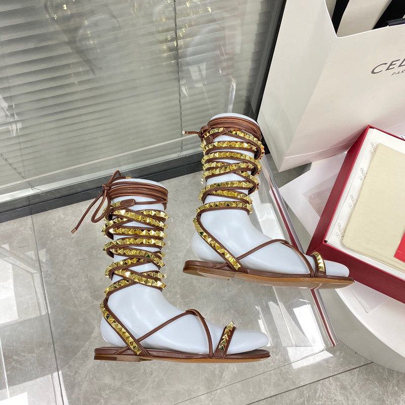 Valentino GARAVANI Luxury Shoes
