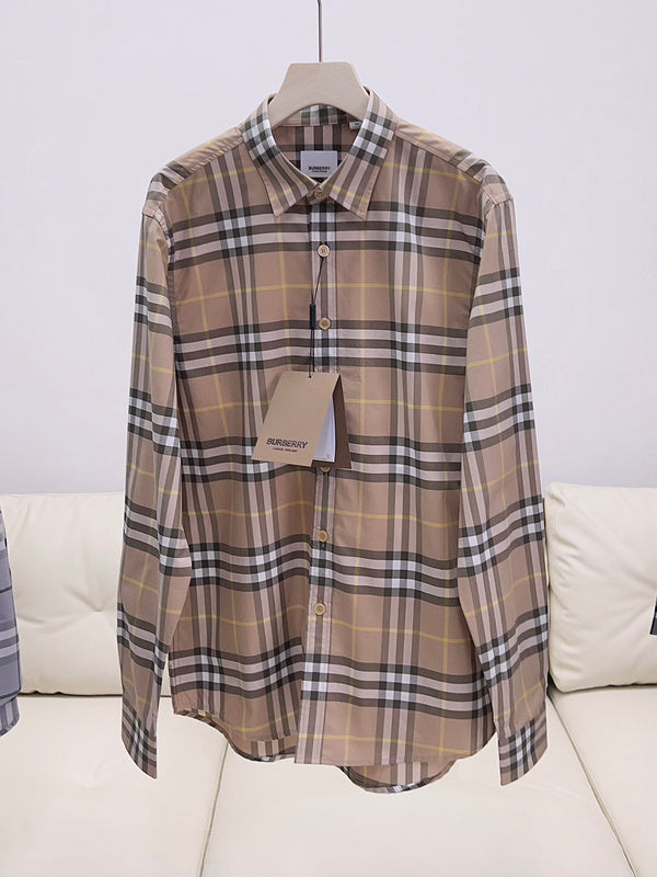 Burberry Luxury Clothes