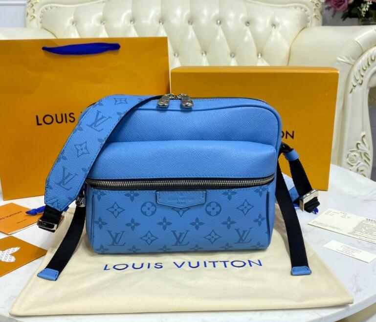 Ava’s Mode - LOV Bags - 2402