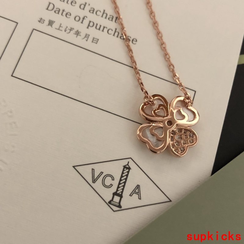 Van Cleef & Arples Jewelry