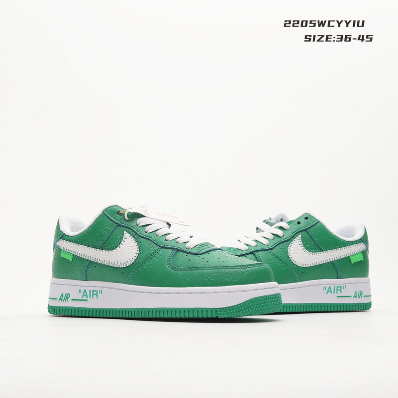 Nike Luxury Shoes