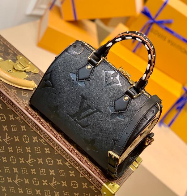 Ava’s Mode - LOV Bags - 2258