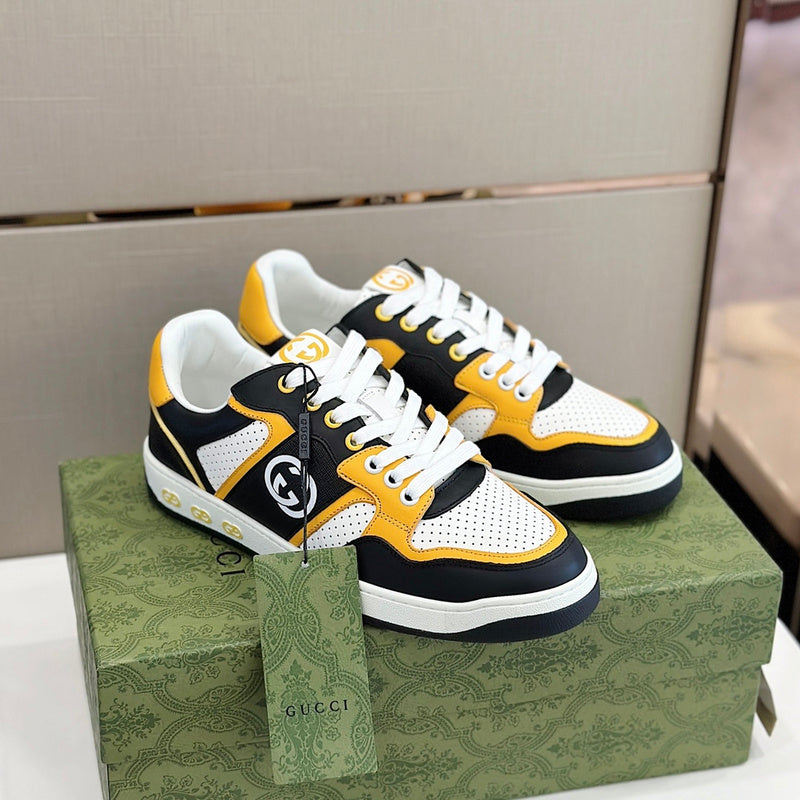 Gucci Luxury Shoes