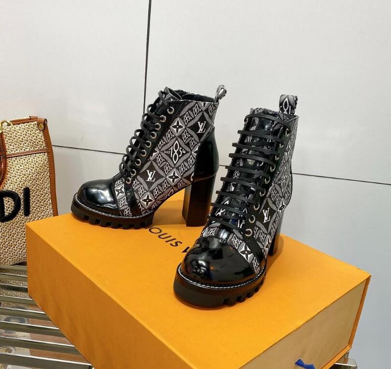 Ava’s Mode - LOV Women Shoes - 863