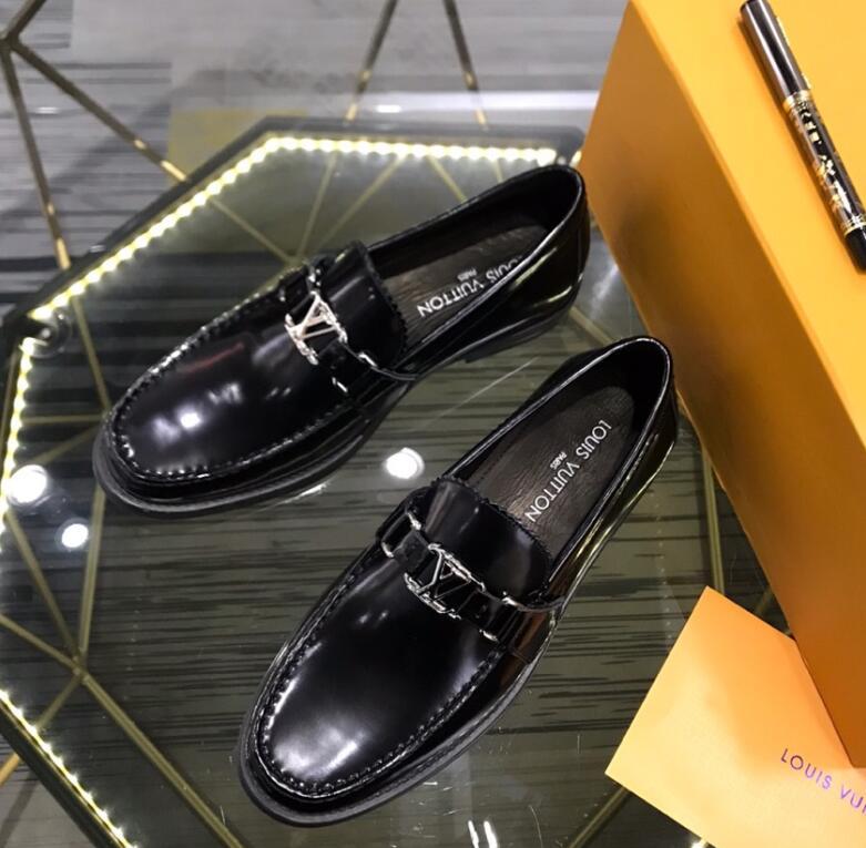 Ava’s Mode - LOV Men Shoes - 1964
