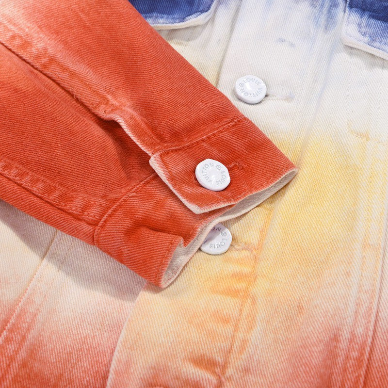 Louis Vuittion Luxury Clothes