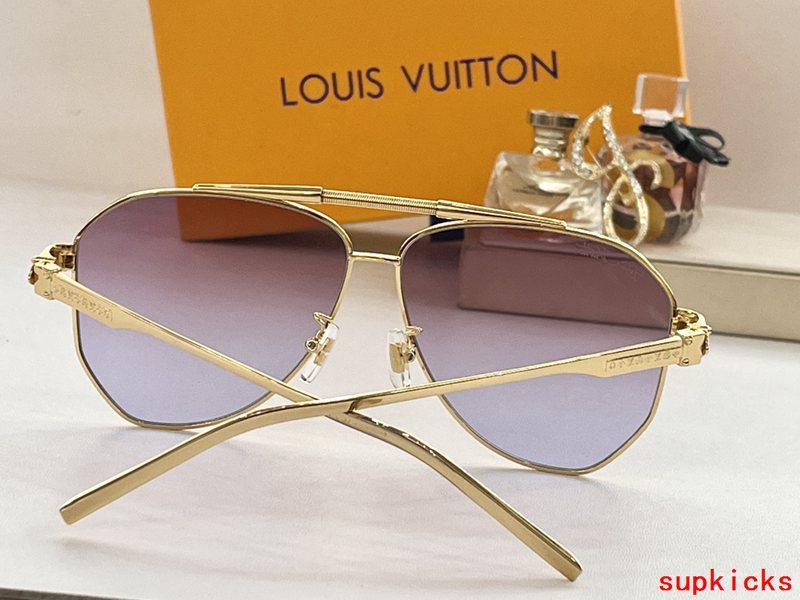Louis Vuittion Luxury Sunglasses