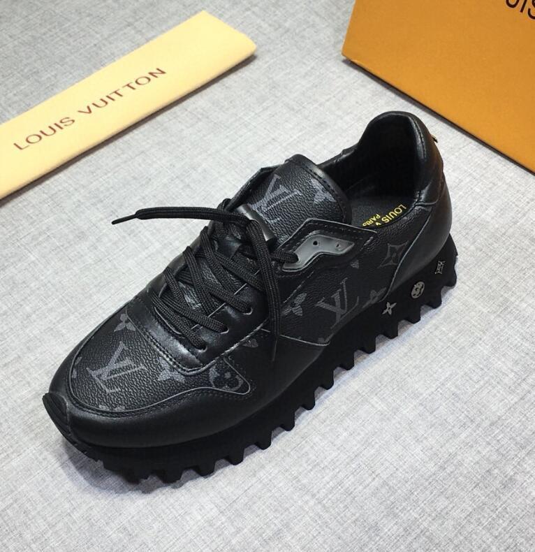 Ava’s Mode - LOV Men Shoes - 1884