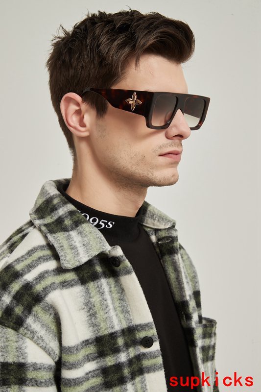 Louis Vuittion Luxury Sunglasses