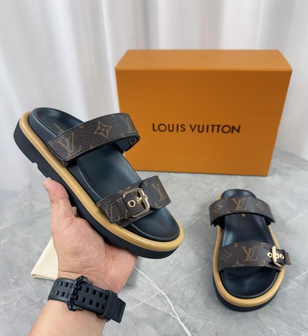 Ava’s Mode - LOV Women Shoes - 190