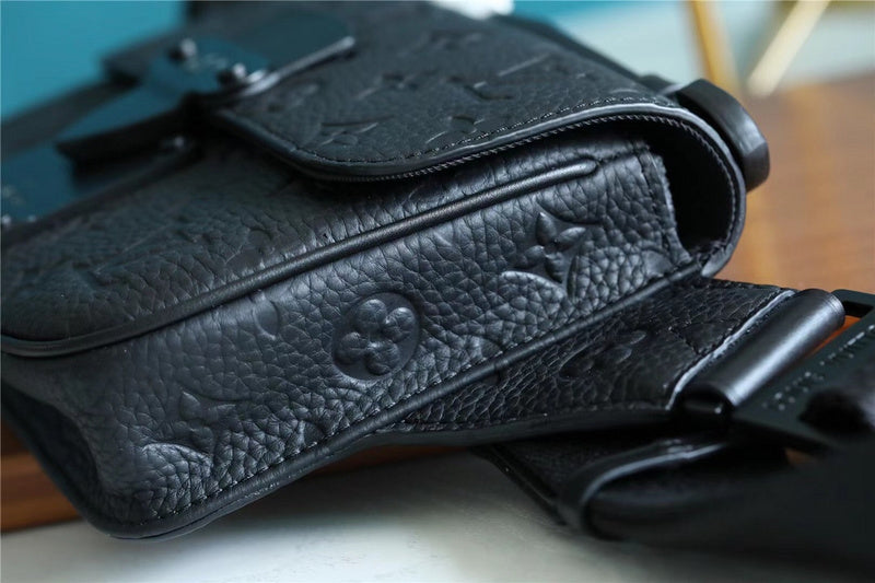 I W Fashion Lu-Vi bags - 10105