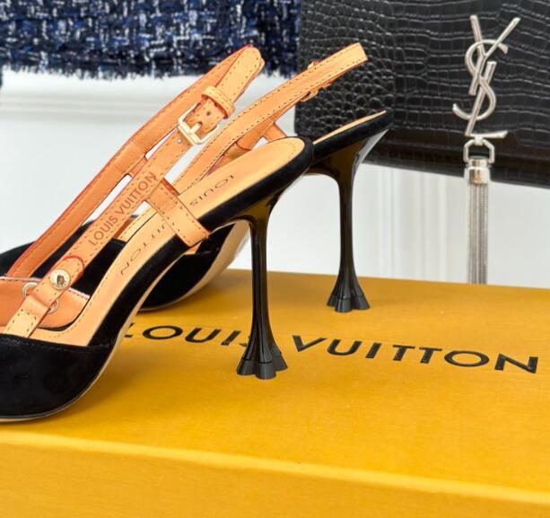 Ava’s Mode - LOV Women Shoes - 330