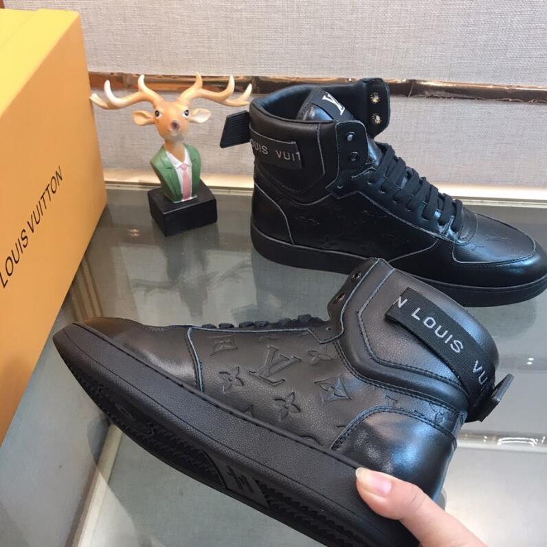 Ava’s Mode - LOV Men Shoes - 1779