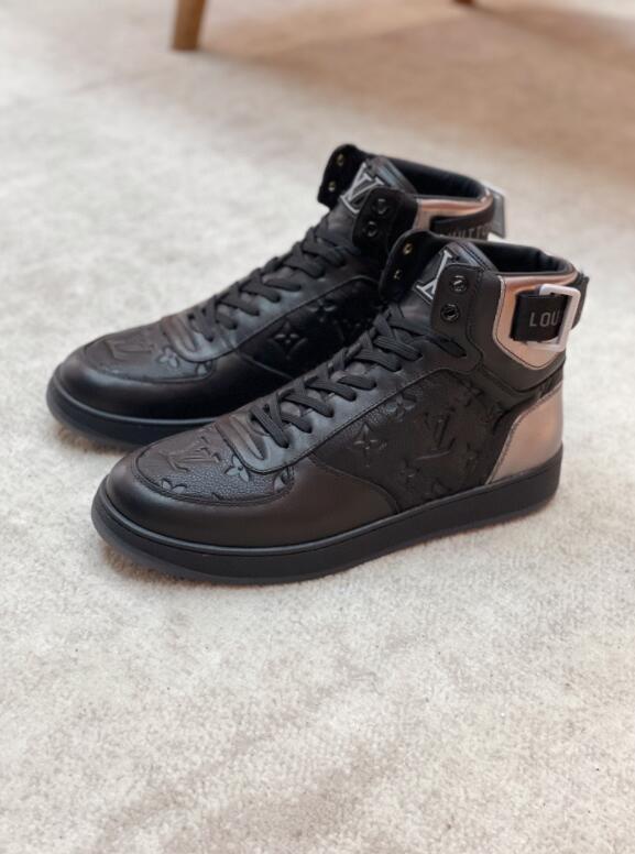 Ava’s Mode - LOV Men Shoes - 1385