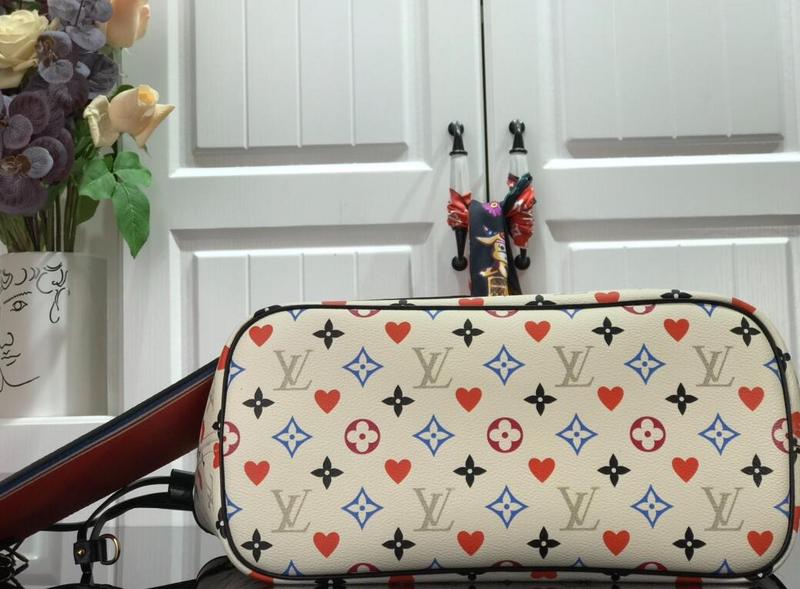 Ava’s Mode - LOV Bags - 2631