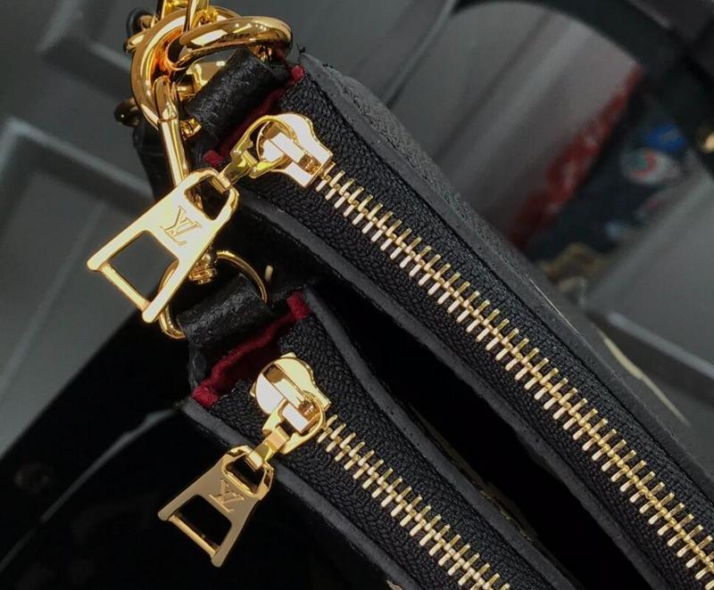 Ava’s Mode - LOV Bags - 2452